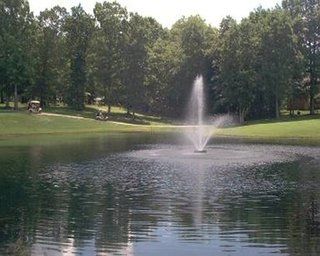 Hiawatha Manor At Lake Tansi Village Bagian luar foto